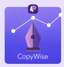 CopyWise logo